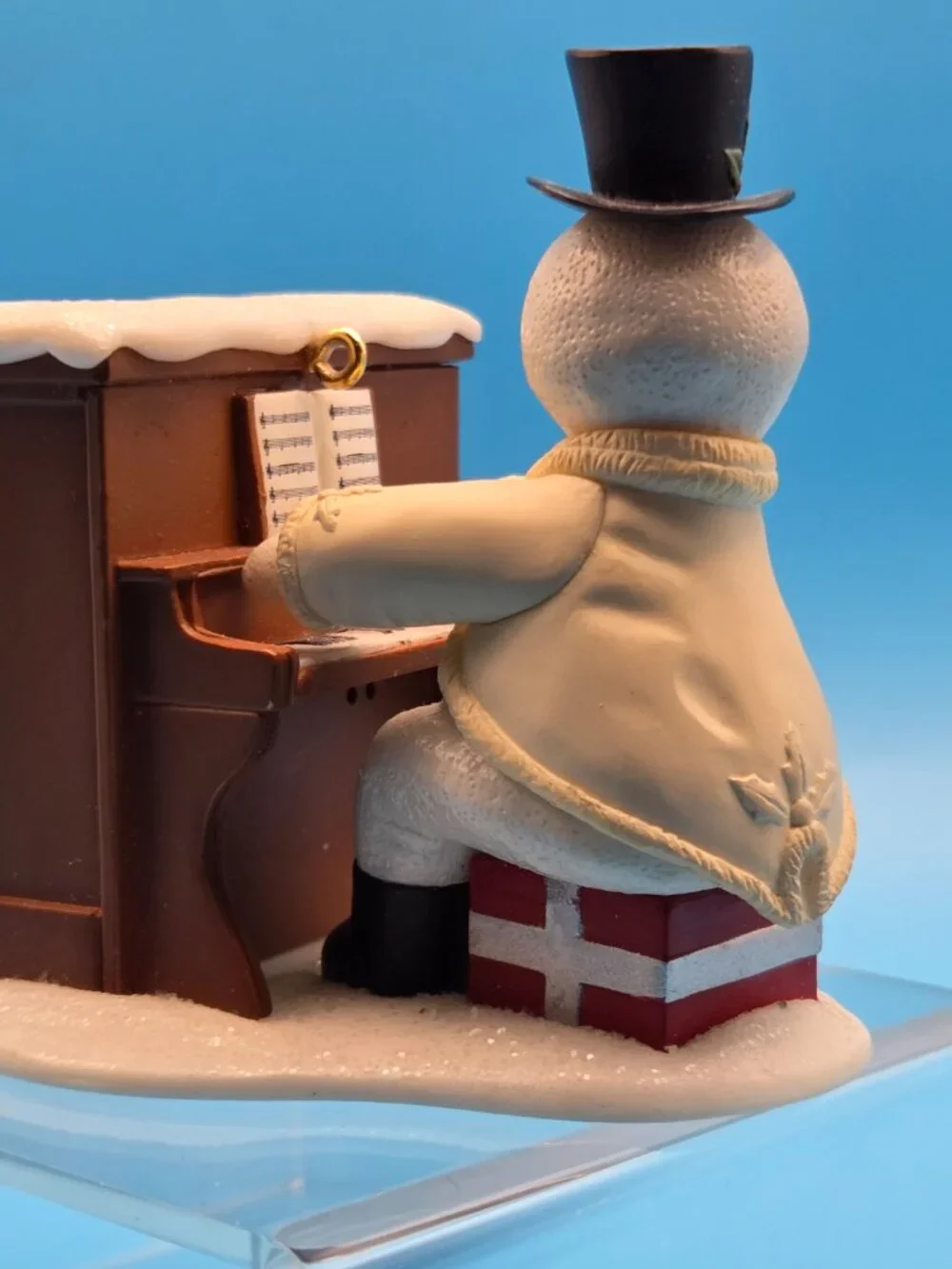 Hallmark Keepsake Ornament 2009 